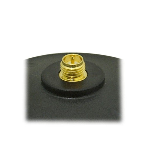 RP-SMA Antenna Magnetic Base (with 1.5 metre CLF100 Cable) RP-SMA Female - 第 3/3 張圖片