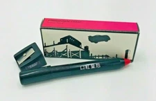 Lipstick Queen Chinatown Chase Glossy Stick Red Lips Makeup