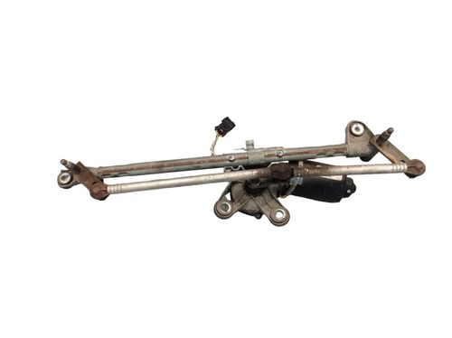 Wischermotor vorne mit Wischergestänge für OPEL  VECTRA C CARAVAN 2.2 09185806