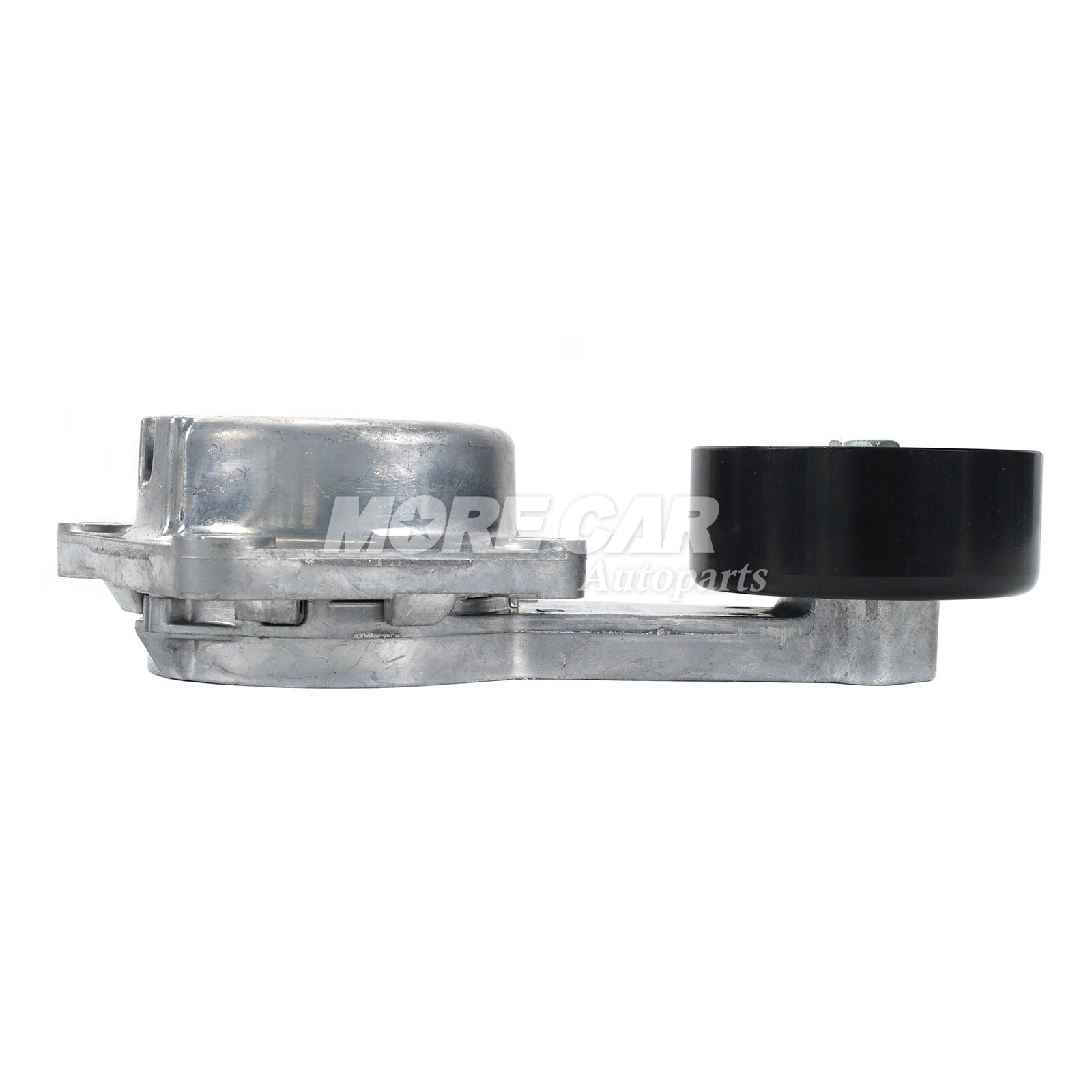 Serpentine Accessory Belt Drive Component Kit for Ford Explorer F150 Expedition