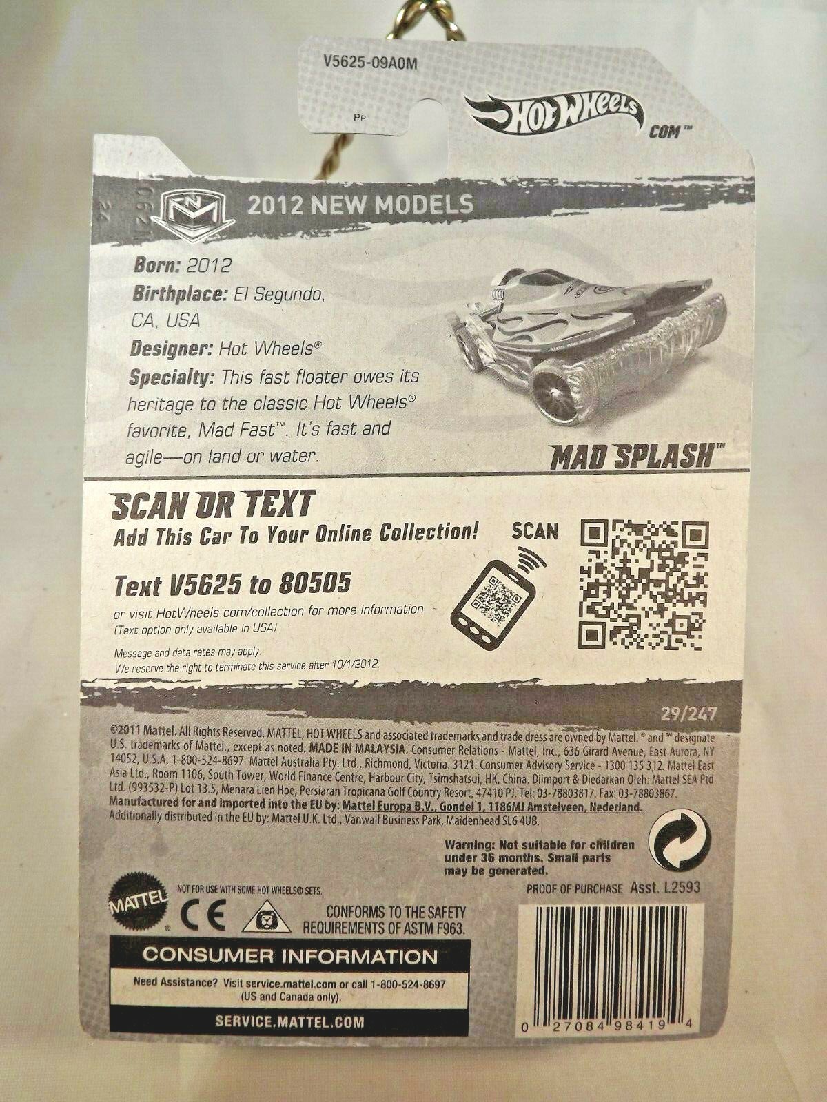 it hot wheels paper boat