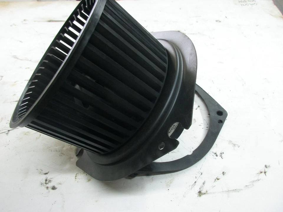 MOTOR SOPLADOR CALENTADOR AIRE ACONDICIONADO DE FÁBRICA NUEVO 35237 GMC CHEVY TRAILBLAZER GMC ENVIADO Foto 4 de 4