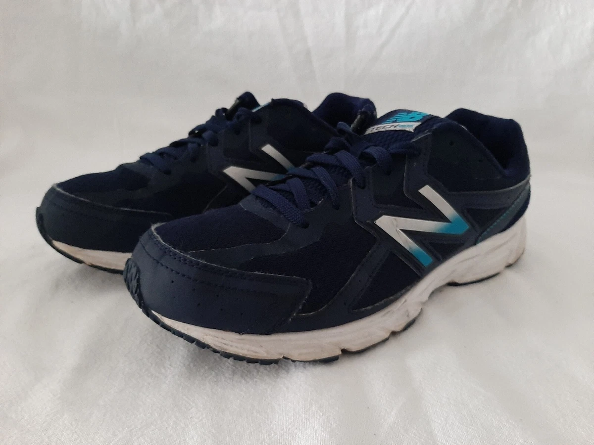new balance 480 V5 Mens Running Jogging Shoes Tech Ride Size US9