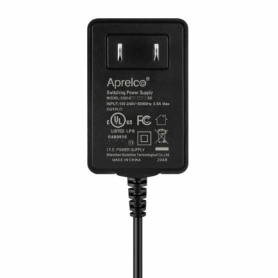 Accessory USA Replacement AC-DC Adapter Charger For FS Model JU41D0900500-1 Power Supply - View #5