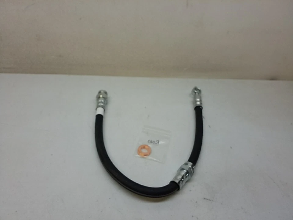 Mangueira hidráulica de freio BH380463 Raybestos BH380463 - Imagem 4 de 4