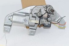 Wischermotor hinten HECKWISCHERMOTOR SCHEIBENWISCHER hinten SUZUKI  SPLASH (EX)