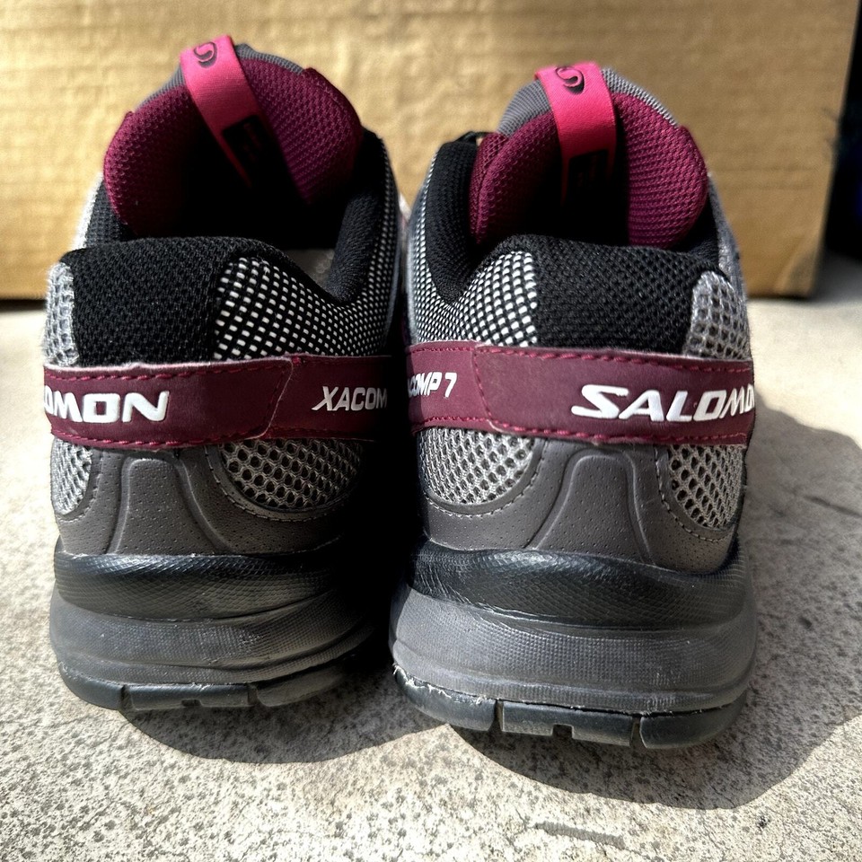 salomon contagrip x ultra