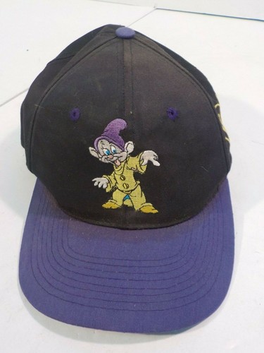 N Disney Vintage Seven Dwarfs DOPEY 