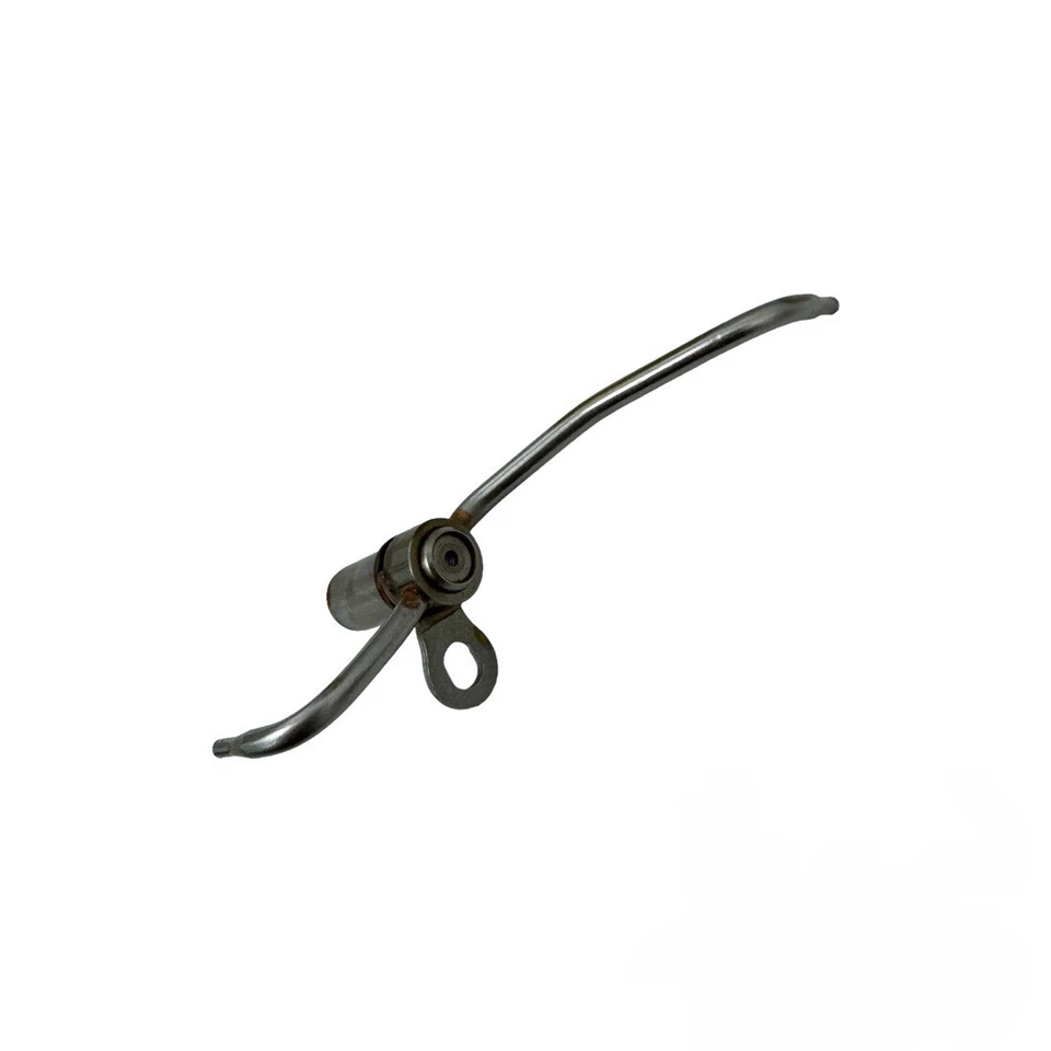 Aceite de motor genuino Squirter Cadillac STS XLR 4,4 L 2006-2009 12595158 OEM Foto 2 de 4