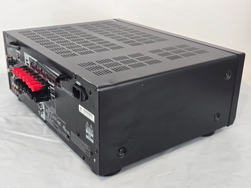 Pioneer Elite VSX-LX 101 VSX-LX101 7.1 Channel AV Receiver Bluetooth 4K - Picture 7 of 13