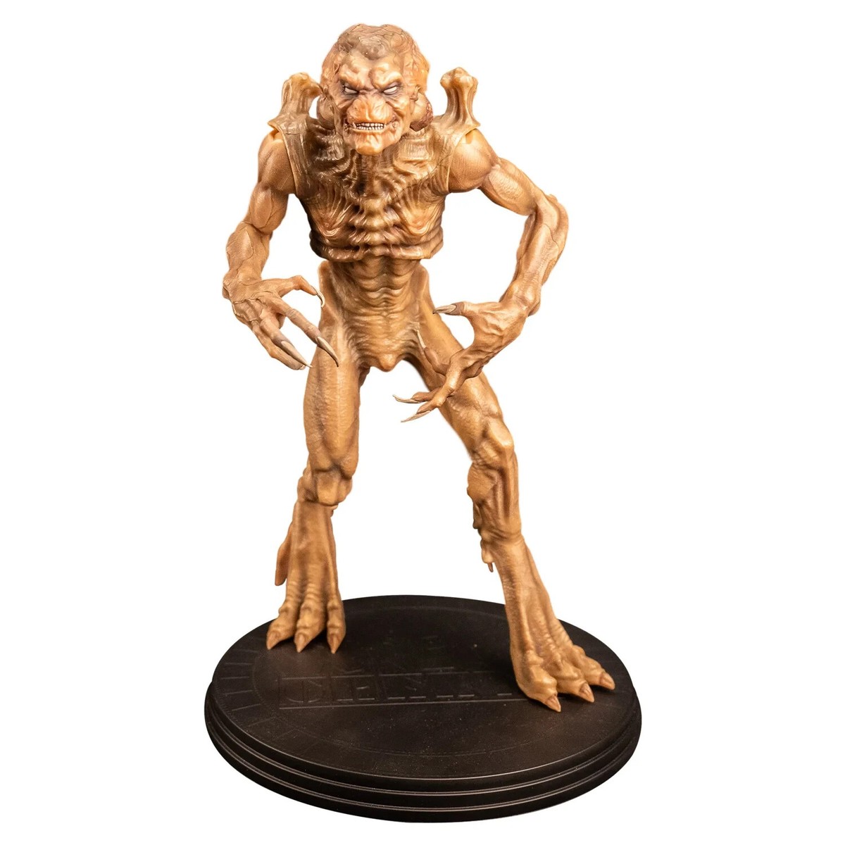 Trick or Treat Studios Pumpkinhead Scream Greats Action Figure | eBay
