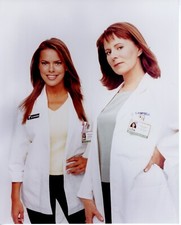 Patricia Richardson / Rosa Blasi 8x10 color photo