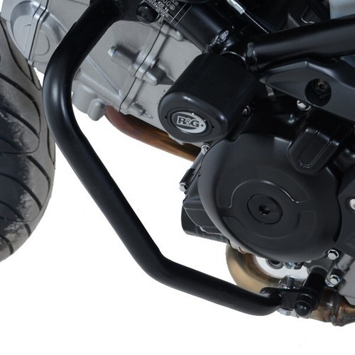 R&G Adventure Bar Crash Bars For Suzuki SV650 '17'19 & SV650X '19