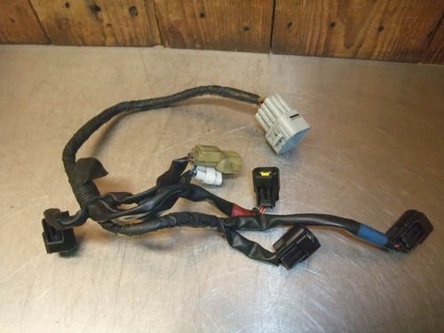 Yamaha FZ1-S Fazer 3C3H 2008 (2007-15) Coils SubLoom VGC #256 - Picture 3 of 3