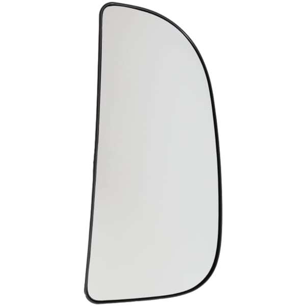 Non-Heated Mirror Glass without Auto Dimming for 09-22 RAM 1500 / 10-18 2500/3500