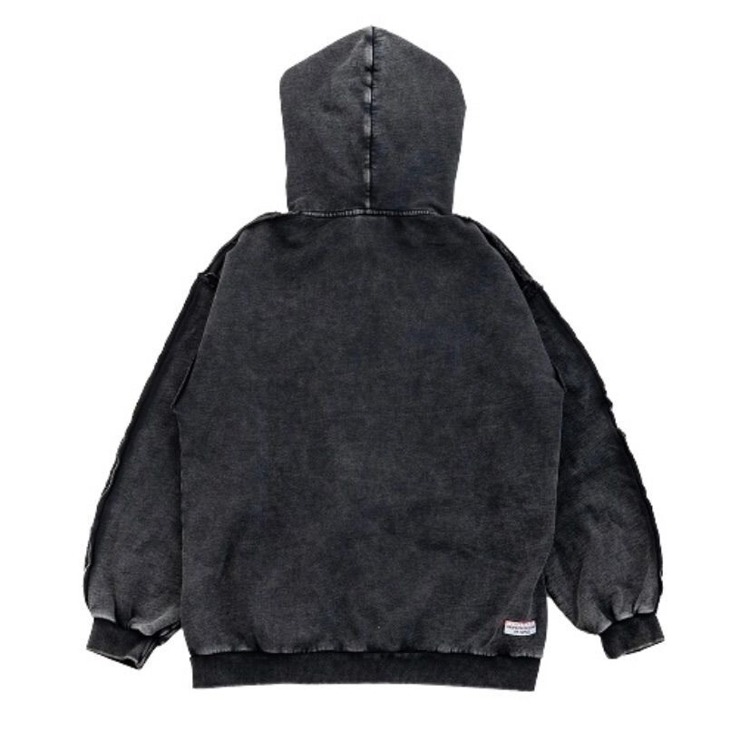 アイドル BTS JHOPE ON THE STAGE JP ZIPUP HOODIE L BTS J-HOPE HOPE ON THE STAGE ZIP-UP Hoodie L Size With Photo