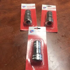 3x  OEM CarQuest CBA11800 BATTERY Terminal Post Terminal Wire Cleaner Tool Assy