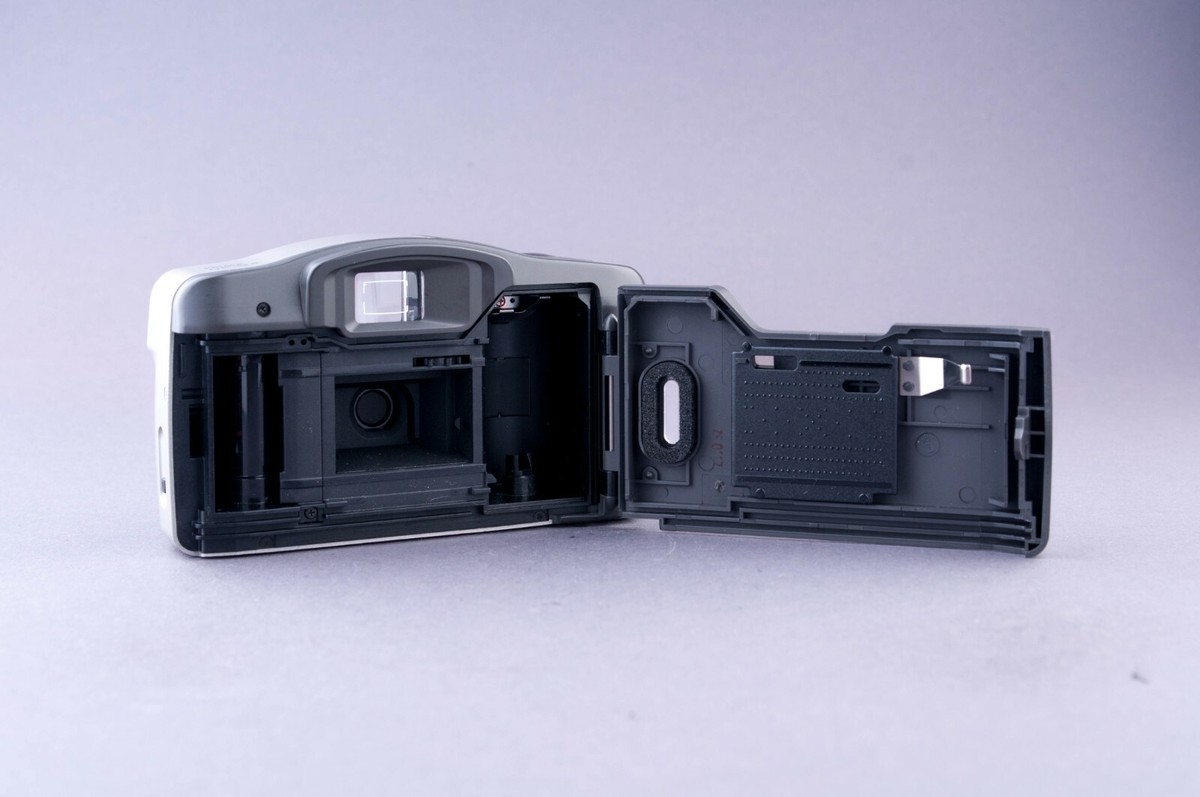 Canon AF-9s 35mm Point&Shoot Film Camera | eBay