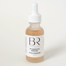 Anti-blemish Spot Treatment Gel / 2 Salicylic Acid