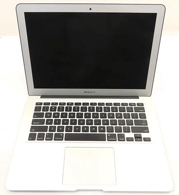 Apple MacBook Air Early 2014 13.3