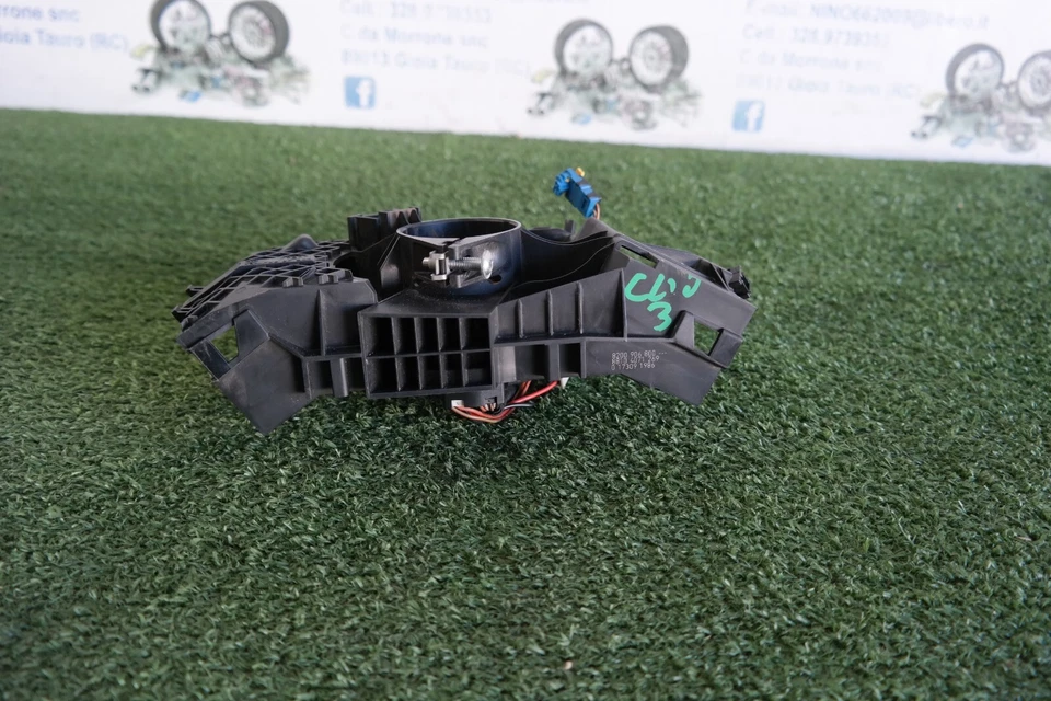 RENAULT CLIO 3 2010 SPIRAL CONTACT 8200906800 - Image 4 of 4