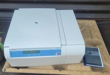 Thermo Sorvall Legend XTR Refrigerated Centrifuge ~ Fisher Scientific 75004521