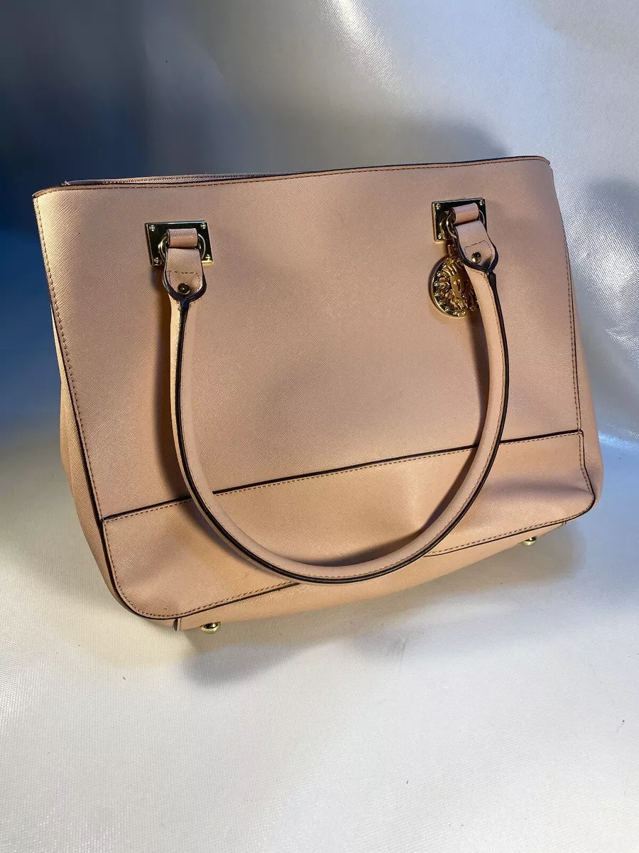 Anne klein best sale pink bag