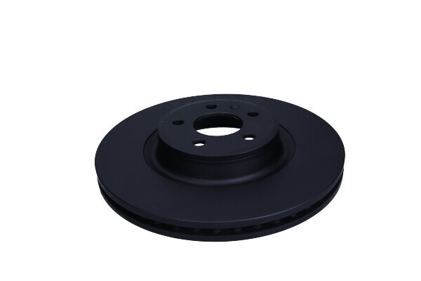 Quaro 2X Bremsscheibe Vorne Ø345 Mm InnenbelüFtet FüR Audi A6 Allroad 4GH 4GJ-image