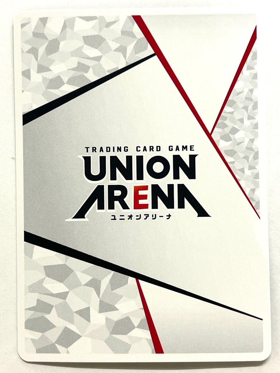 UNION ARENA Card UA04BT/IMS-1-AP05 THE IDOLMASTER