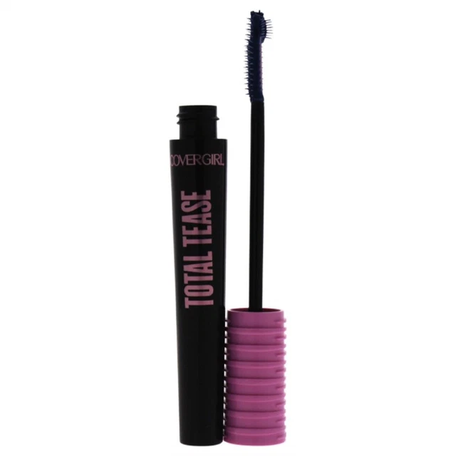 COVERGIRL Pink Mascaras Products