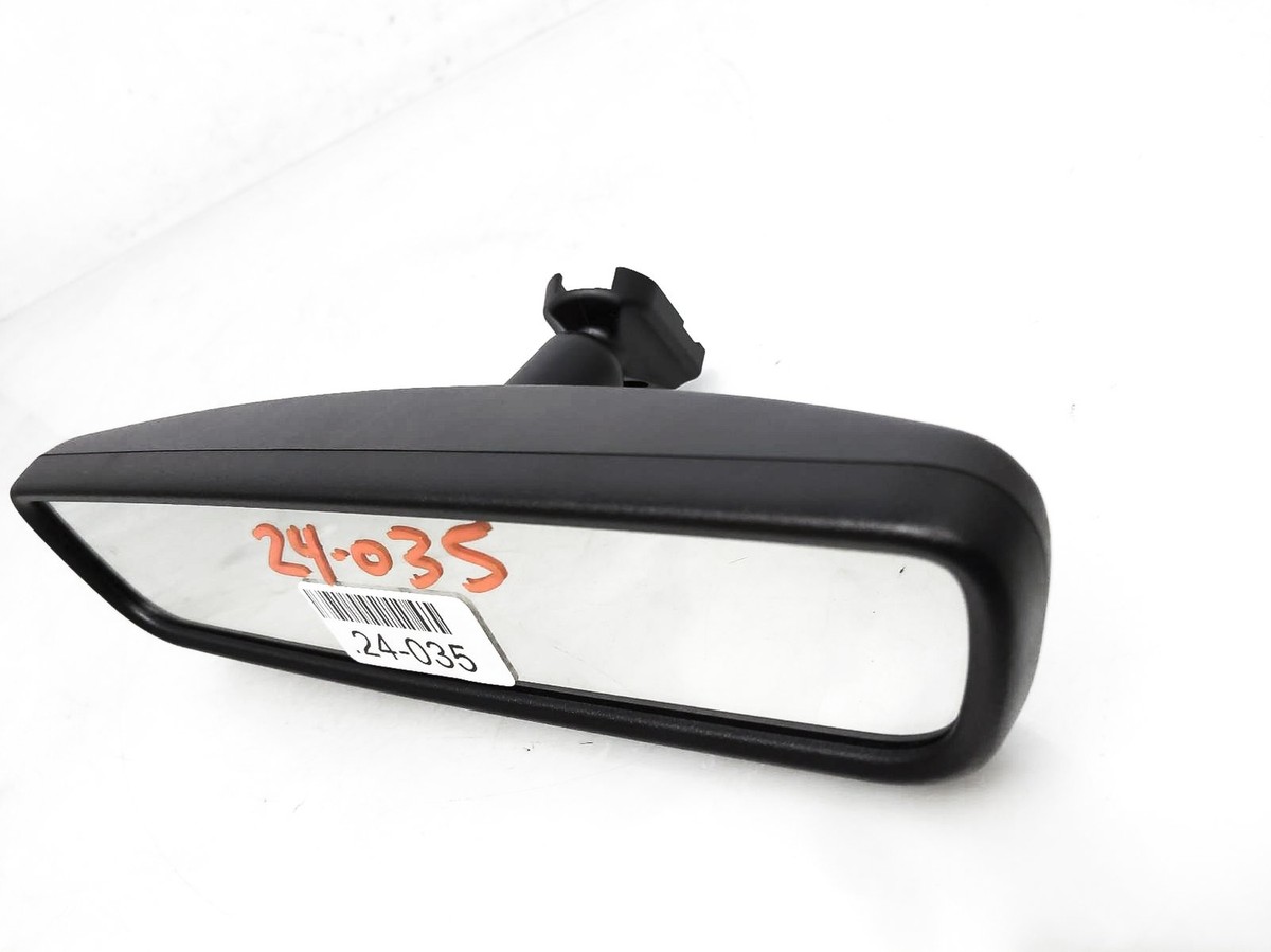 2023-2024 Nissan Frontier Interior Inside Rear View Mirror