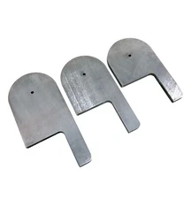 OFFROAD ANONYMOUS Square Link Tab-Size: Large