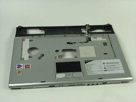 Gehäuse oben Touch Pad Acer Extensa 3000  7278857-19573