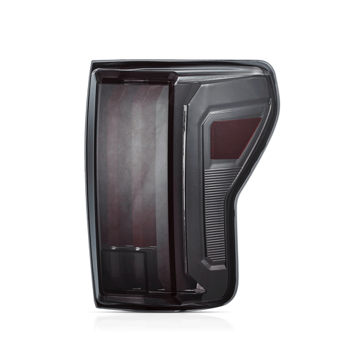 For 2007-2013 Toyota Tundra VLAND Full LED Tail Lights w/Sequential Turn Signals - Foto 2 di 16