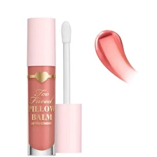 TOO FACED Pillow Balm Ultra Hydrating Lip Treatment PINK PINEAPPLE KISS