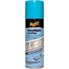 Meguiars Keep Clear Headlight Coating, Scheinwerfer Versiegelung 120 ml