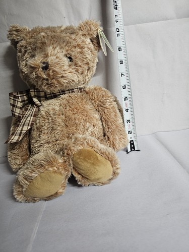 Bearington Collection "Thornton" Teddy Bear - 15.5" Plush Stuffed Animal - Style - Picture 7 of 11