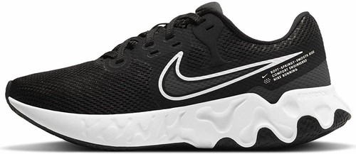 nike women's renew ride running shoes