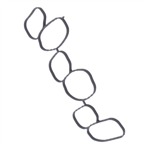 Upper Intake Plenum Gasket Fit For 2014-2020 Kia Sorento Sedona 3.3L 29215-3CFA1 - Picture 4 of 6