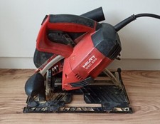 Hilti WSC 265 Handkreissäge Kreissäge Säge Ersatzteile