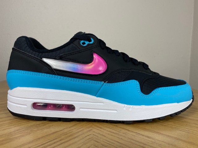 air max 1 jelly swoosh