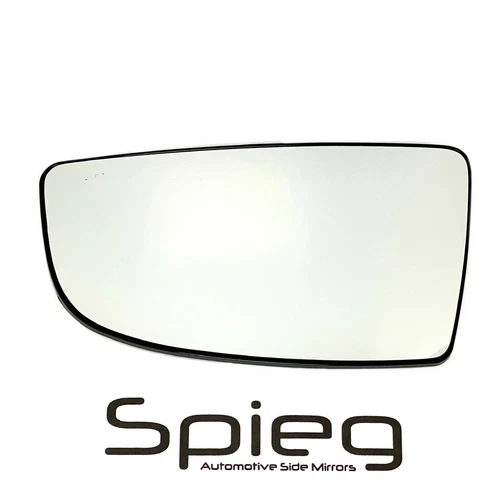 For 2015-2023 FORD TRANSIT 150 250 350 Driver Side Mirror Glass Non-Heated Lower