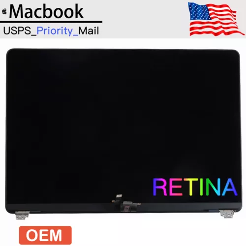 US OEM LCD For Macbook Air Pro A2337 A2338 A2289 Display Screen Replacement Lot