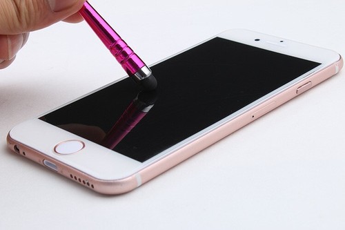 10x Stylus Touchpen Eingabestift Mini F??r Smartphone Tablet Ersatzteile - Bild 6 von 9