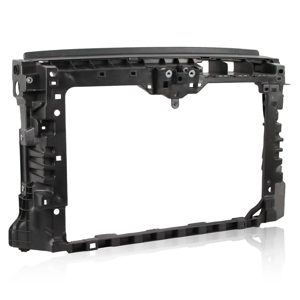 Radiator Support For 2016-2018 Volkswagen Passat VW1225150 561805588C9B9 Foto 3 de 4