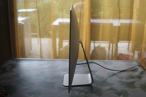 IMAC Core i5 3,3Ghz RETINA 5k 27" 2020 .. 8Gb DDR4 / 512Gb SSD . voir descriptif - Photo 3/12