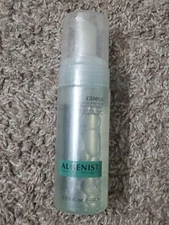 ALGENIST Genius Ultimate Anti-Ageing Foaming Cleanser 150ml VEGAN, Sealed