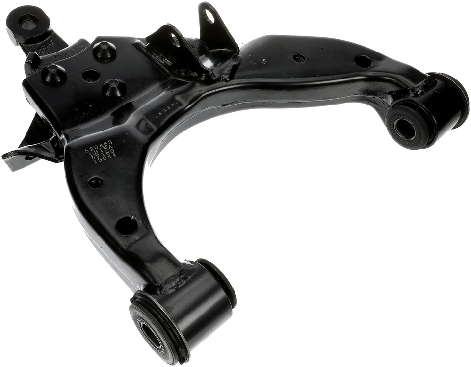 Front Left Lower Suspension Control Arm Dorman For 1996-2002 Toyota 4Runner 1997 - Image 4 of 4