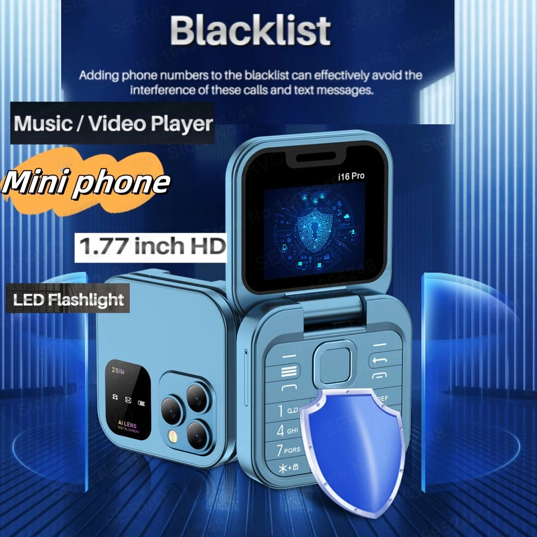 I16 pro online