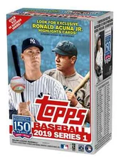 2019 Topps Series 1 -You Pick- 1-200 **Buy More, Save More**